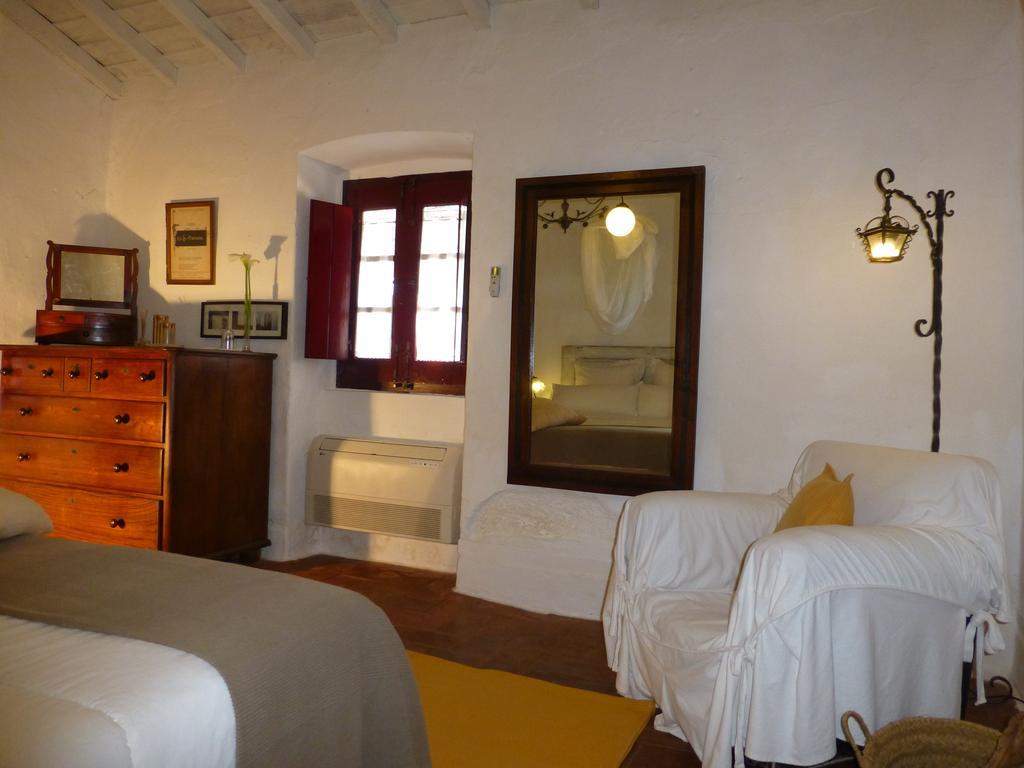 Cantar Do Grilo - Turismo Rural Serpa Room photo