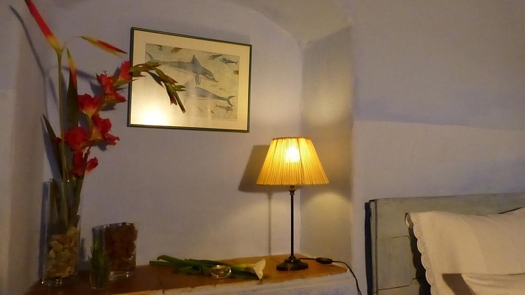 Cantar Do Grilo - Turismo Rural Serpa Room photo